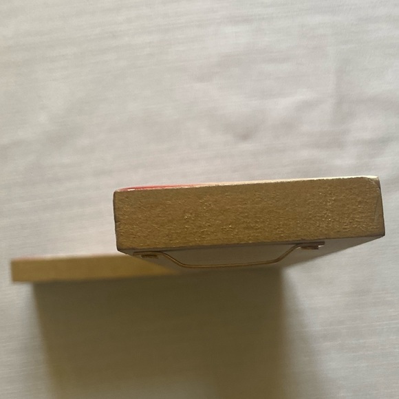 Ashland Sunbaked Capital Letter L Decor-Damaged/Scratched - Picture 11 of 13